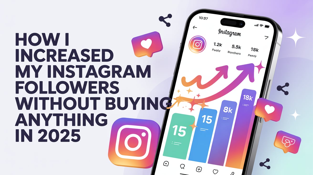 Instagram Reels Tips