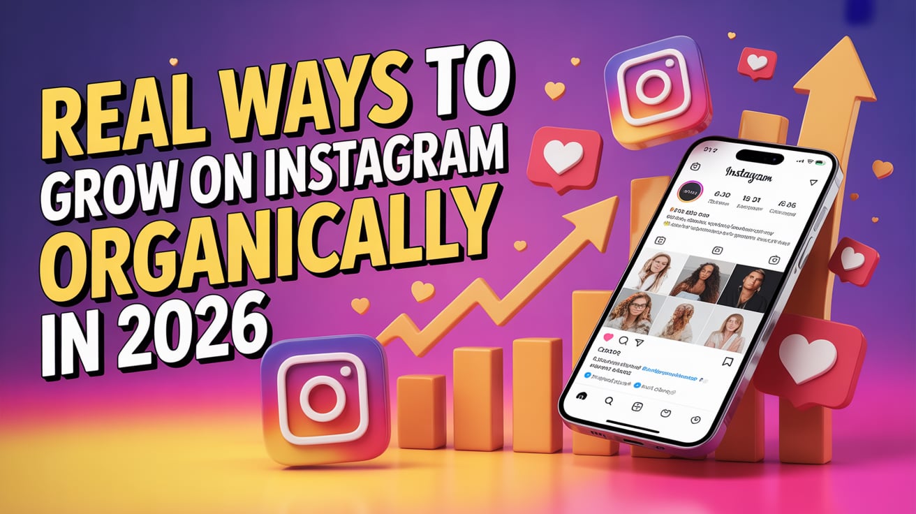 Instagram Reels Tips